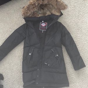 Pajar Panther Parka